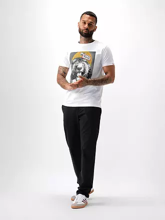 ADIDAS ORIGINALS | Zapatillas SAMBA OG | weiss